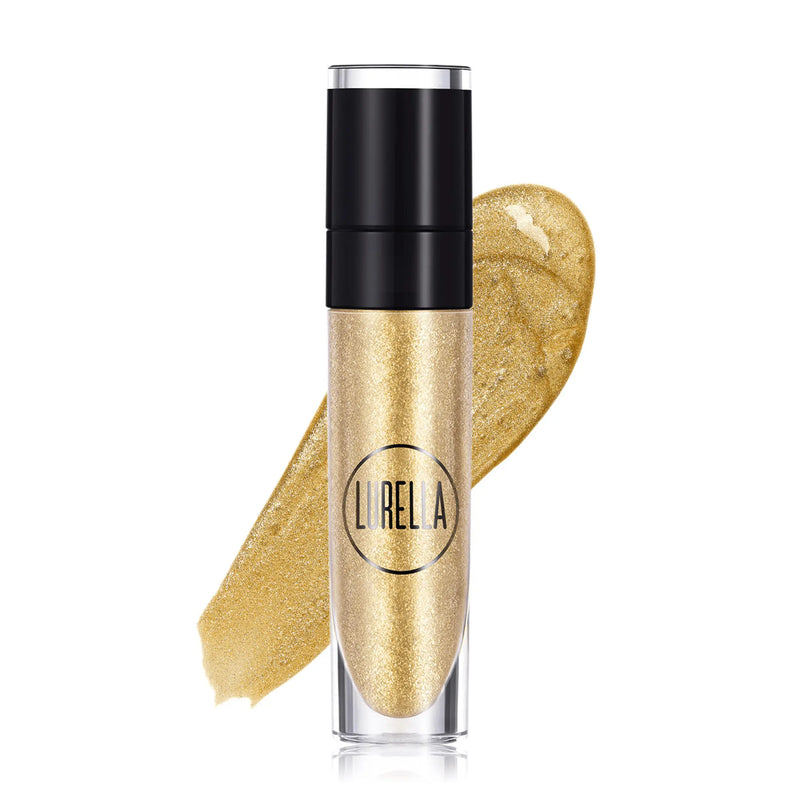 Ultra Gloss - Best Life Lurella Cosmetics