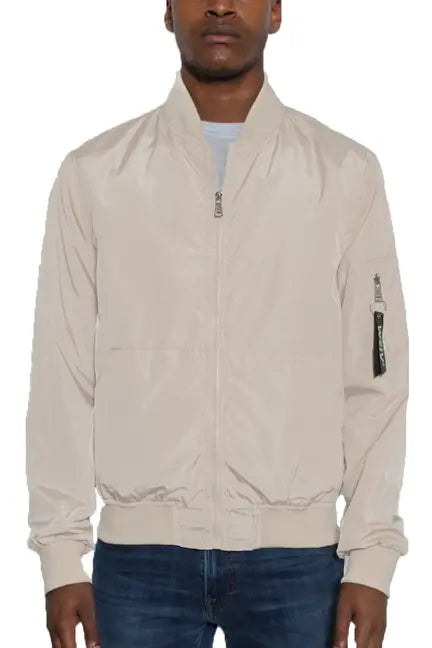 Ultra Light Windbreaker WEIV