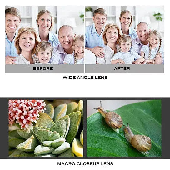 Ultra Wide Angle Camera Lens For Mobile Phone Vista Shops