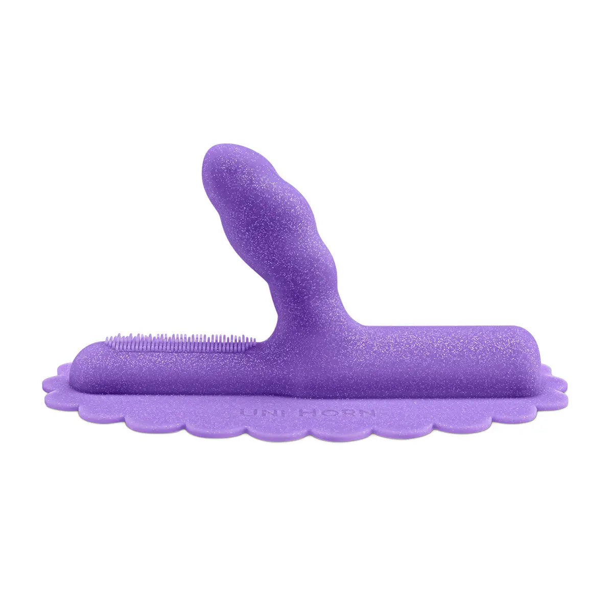 Unicorn Uni-Horn Attachment Cowgirl