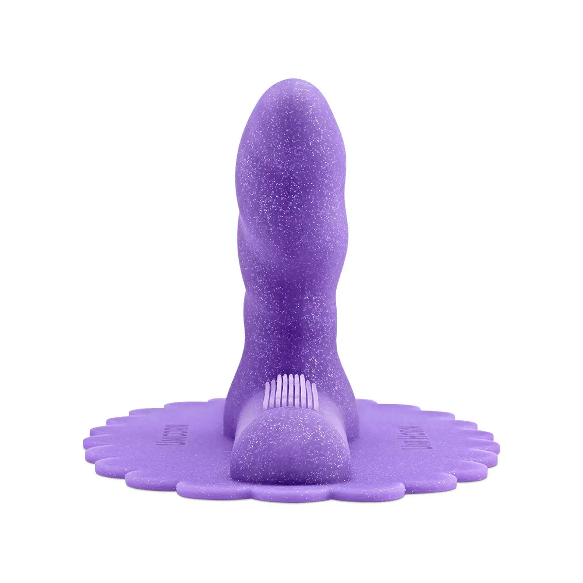 Unicorn Uni-Horn Attachment Cowgirl