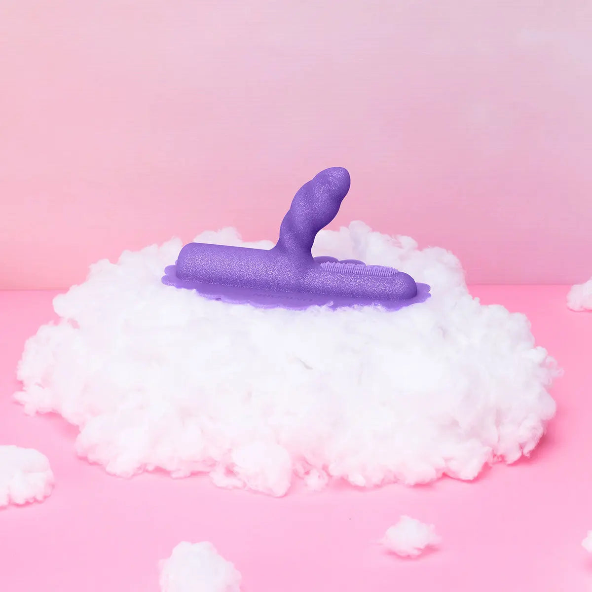 Unicorn Uni-Horn Attachment Cowgirl