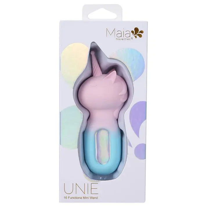 Unicorn Vibrator Maia Toys