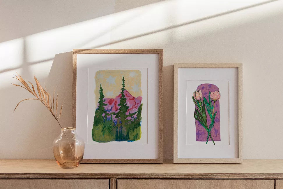Uniform The Crafted Prints