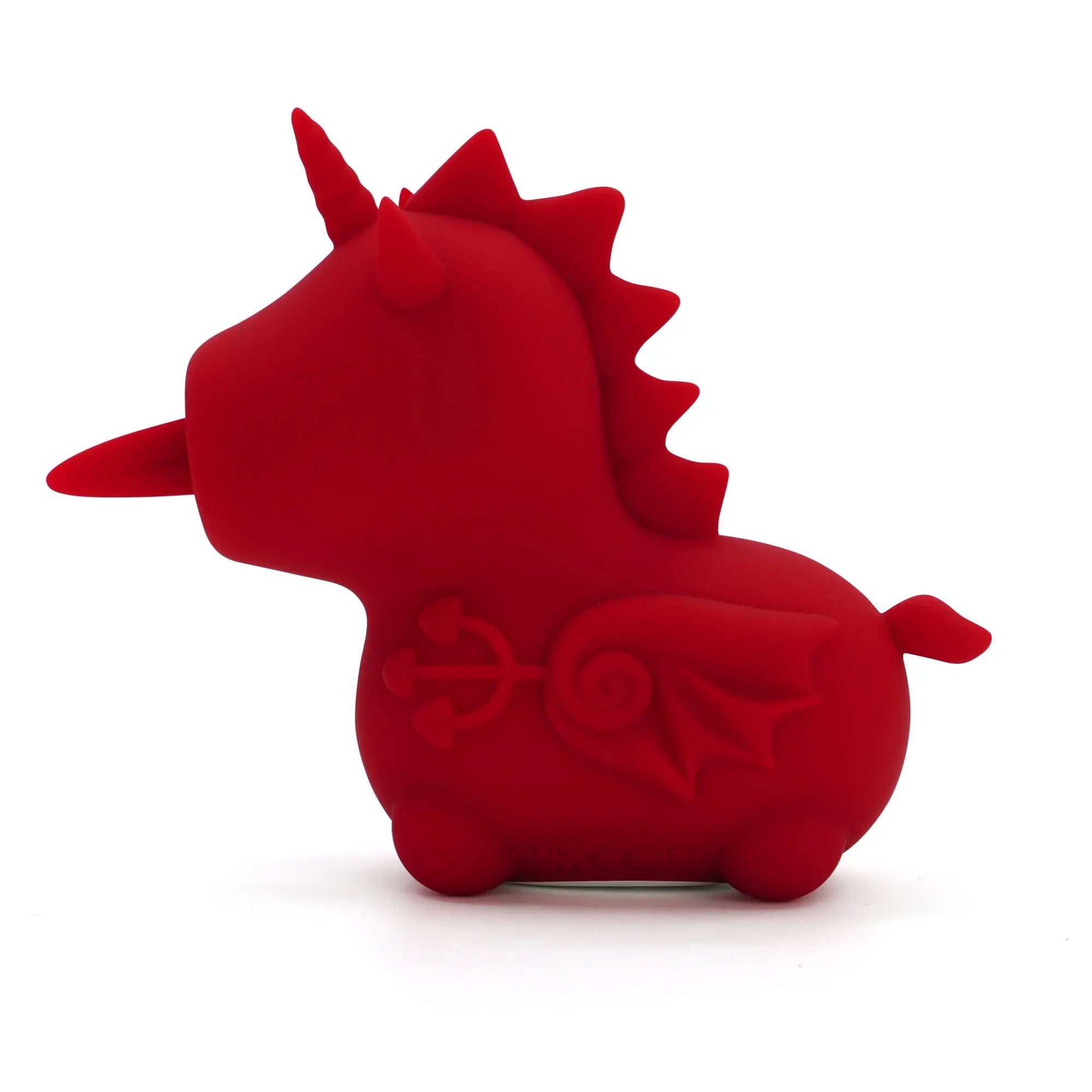 Unihorn Blaze Diablo (Forked Tongue) Creative Conceptions