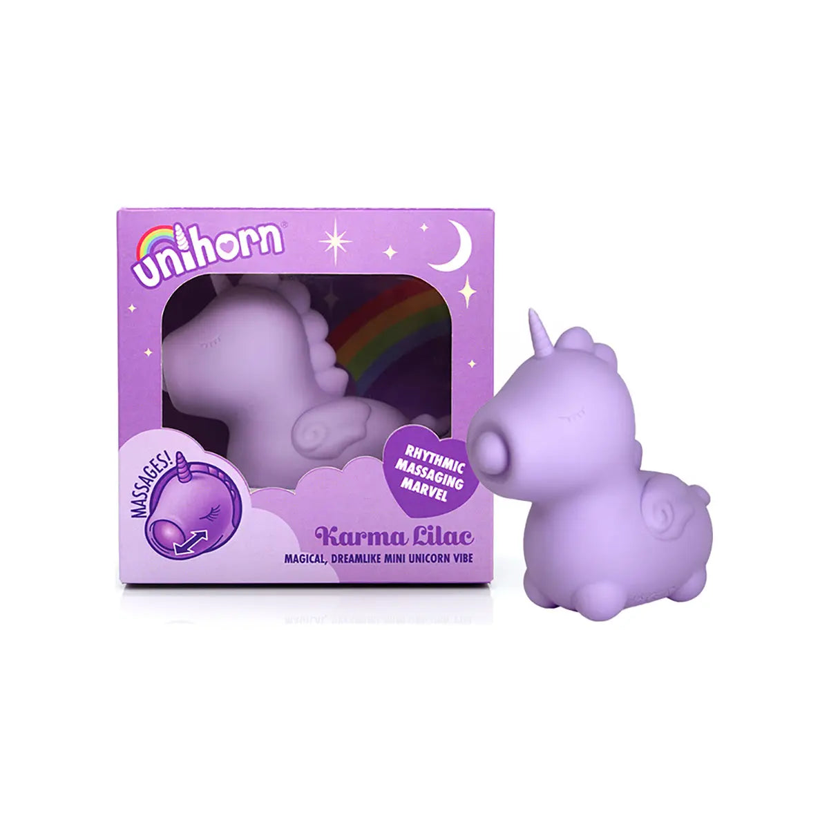 Unihorn Karma Lilac Creative Conceptions
