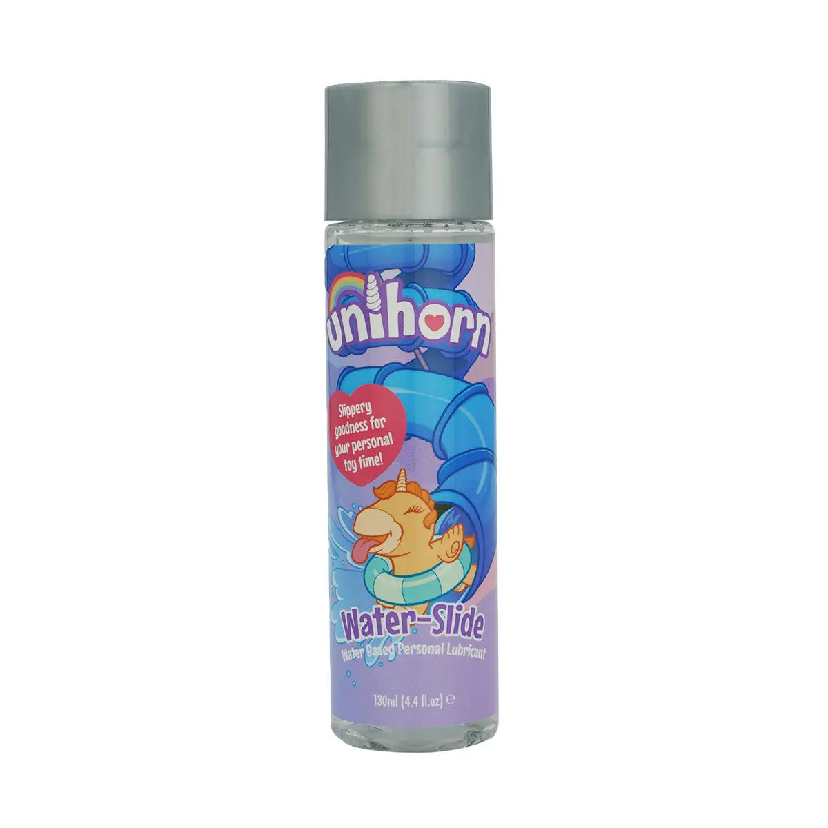 Unihorn Lubricant Water Based Lubricant 4.4 fl oz Creative Conceptions
