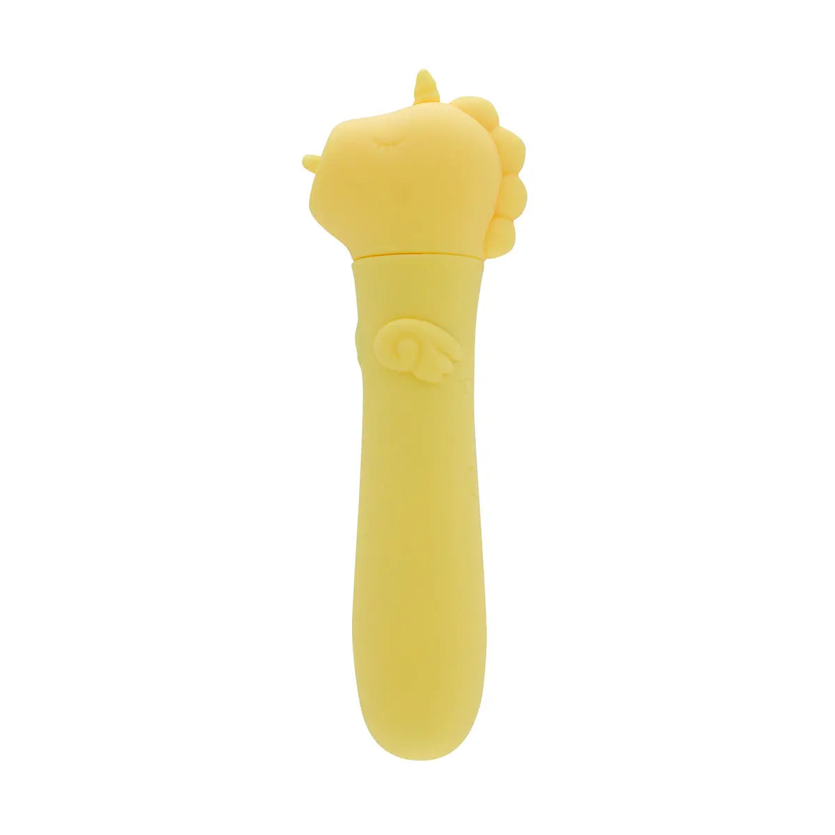 Unihorn USB Bullet Bean Blossom Yellow - GreatEagleInc