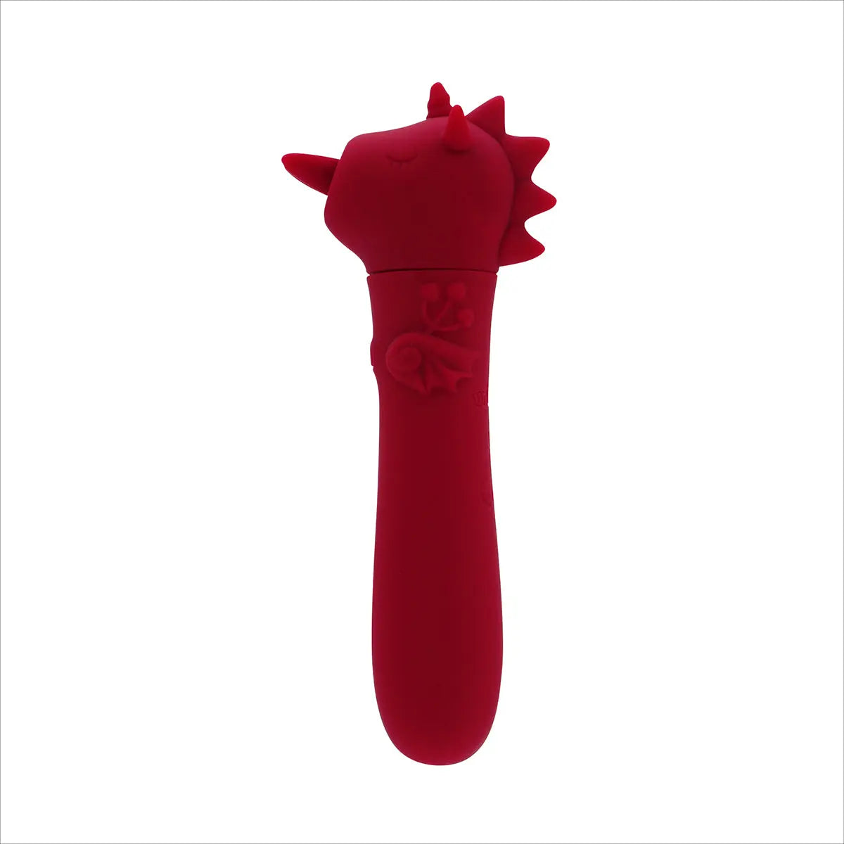 Unihorn USB Bullet Blaze Diablo Dark Red Creative Conceptions