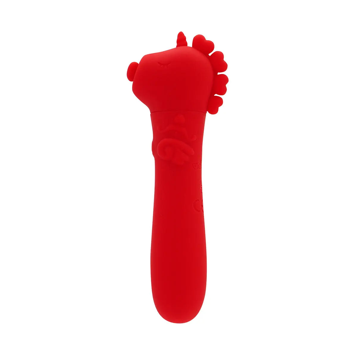 Unihorn USB Bullet Cupids Beau Light Red Creative Conceptions
