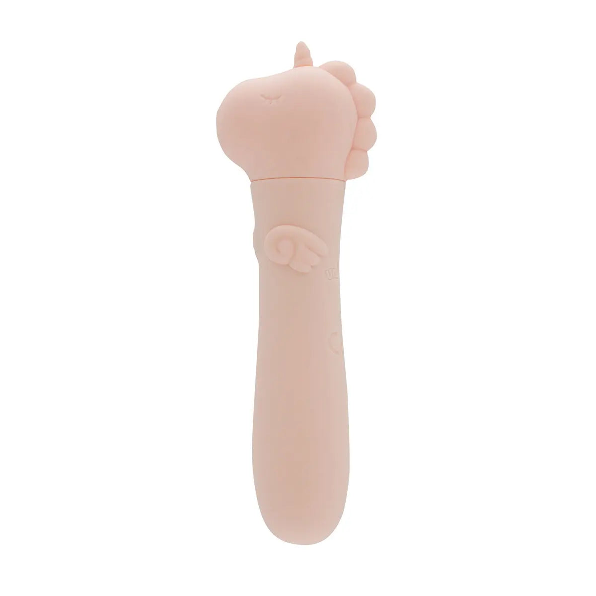 Unihorn USB Bullet Heart Throb Pink/Peach - GreatEagleInc