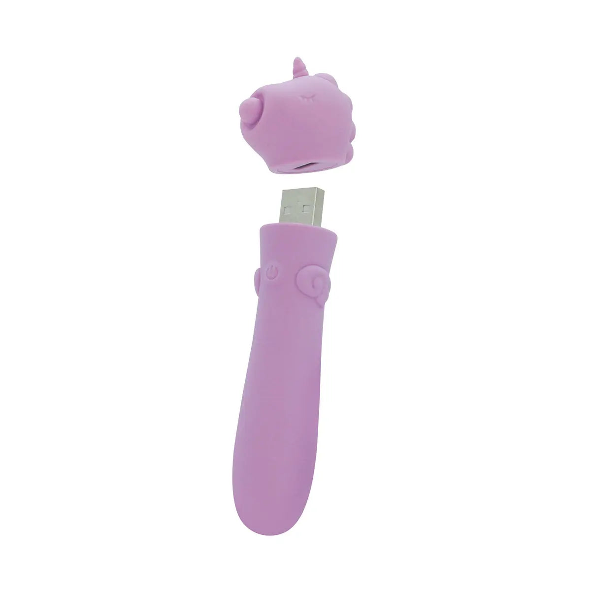 Unihorn USB Bullet Karma Lilac - GreatEagleInc