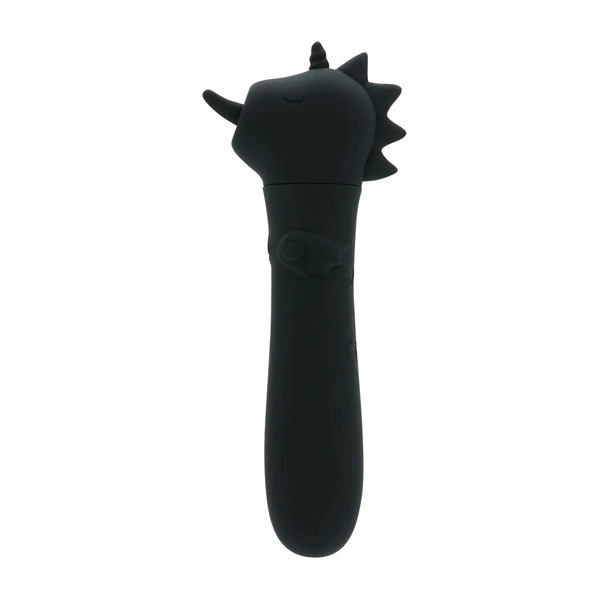 Unihorn USB Bullet Wild Spirit Black Creative Conceptions