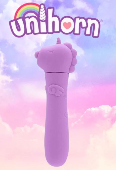 Unihorn Usb Bullet Karma Lilac Creative Conceptions