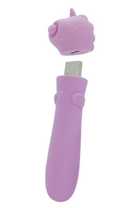Unihorn Usb Bullet Karma Lilac Creative Conceptions