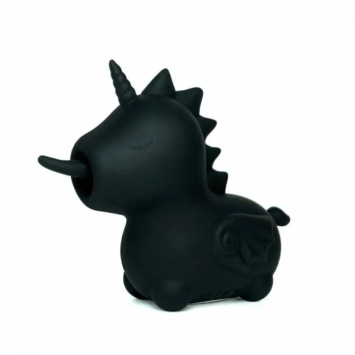 Unihorn Wild Spirit (lashing Tongue One) Creative Conceptions