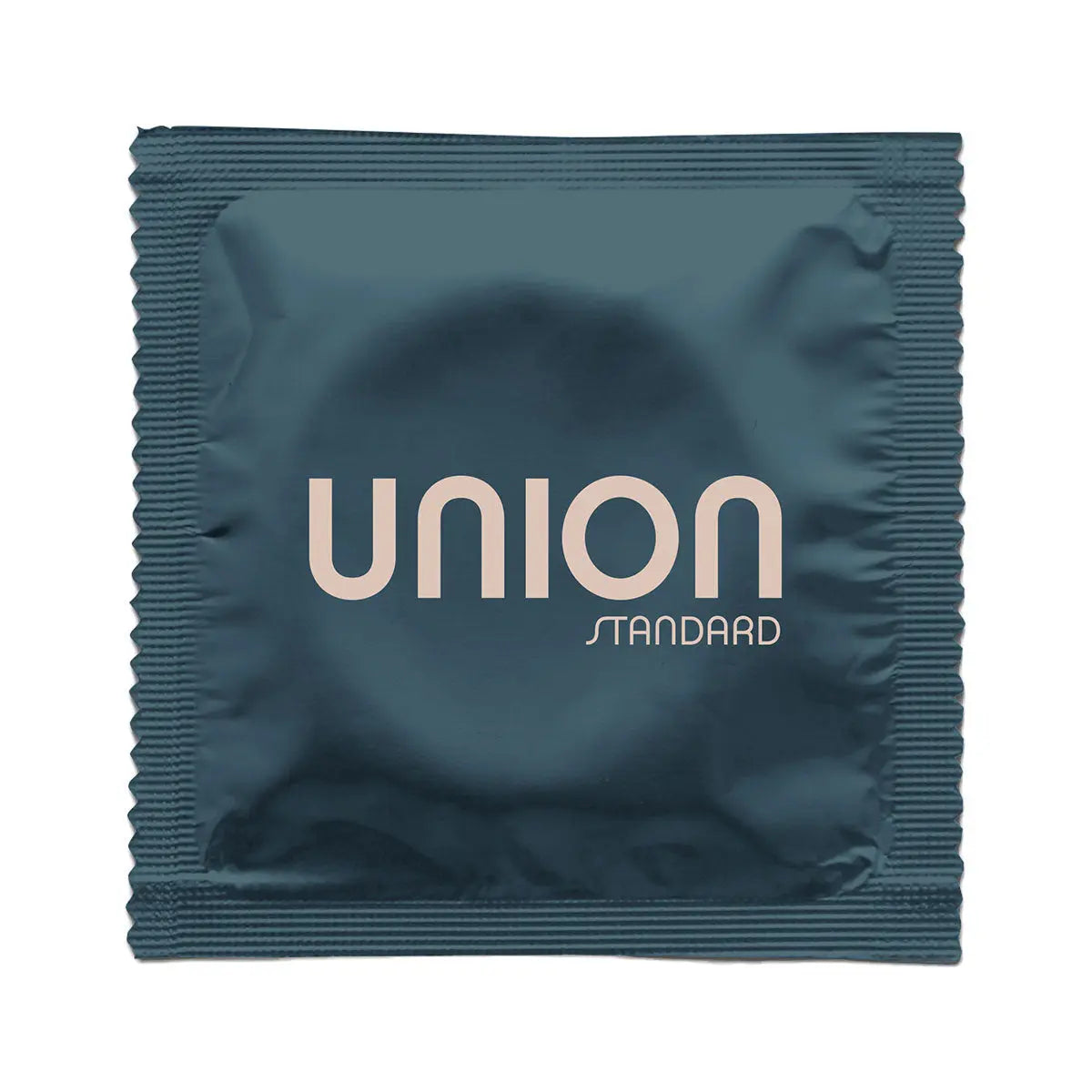 Union Standard Condoms 12pk Glyde