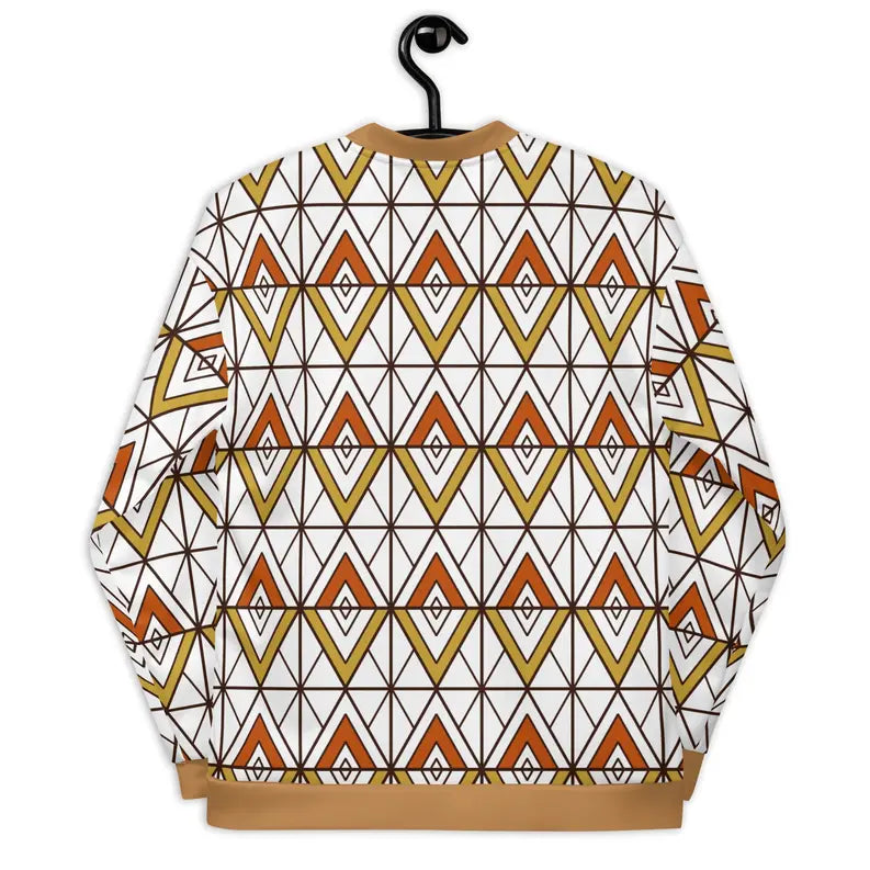 Unisex Bomber Jacket Adirelounge