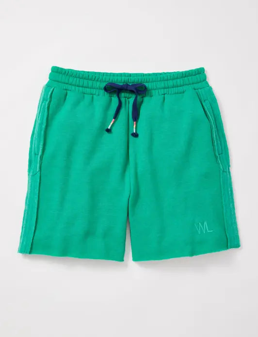 Unisex Sweat Shorts Woodley + Lowe