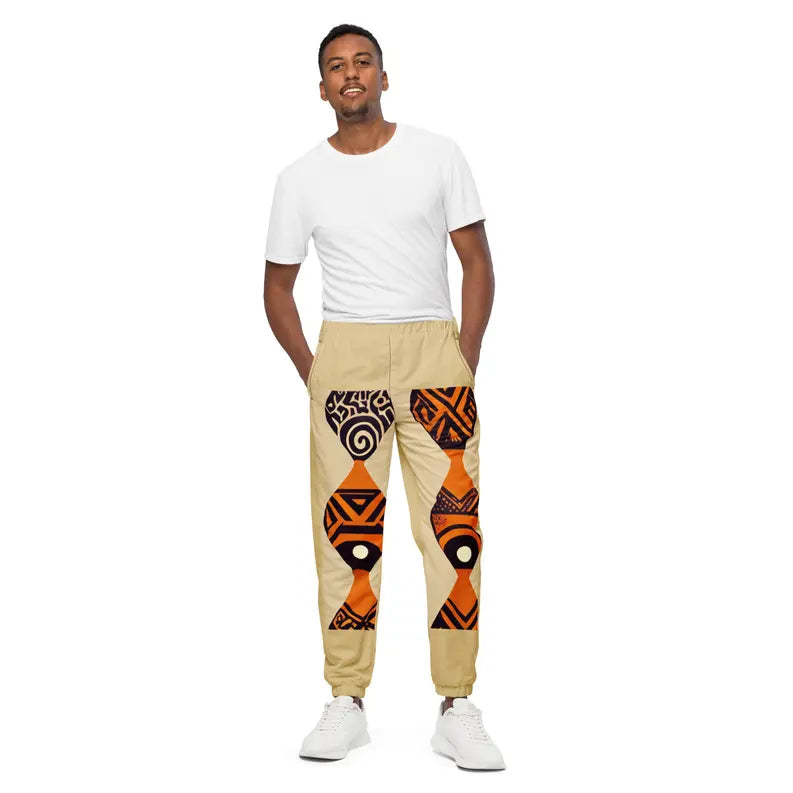 Unisex Track Pants Adirelounge