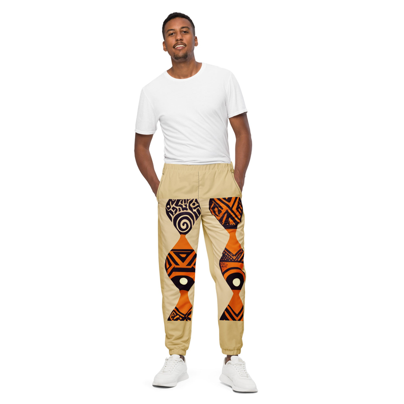 Unisex Track Pants Adirelounge