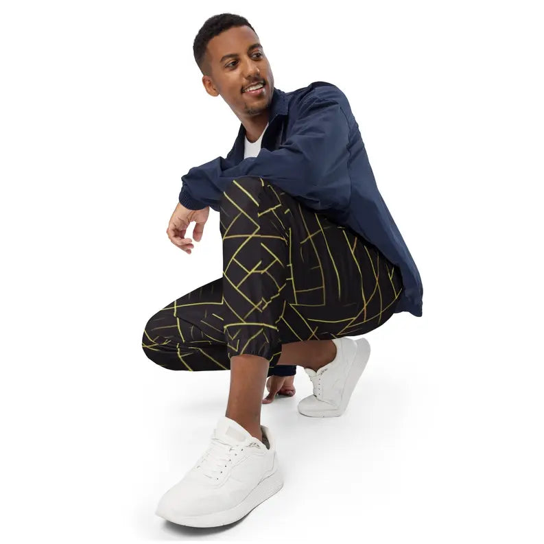 Unisex Track Pants Adirelounge