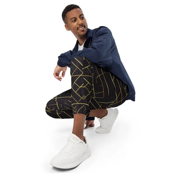 Unisex Track Pants Adirelounge