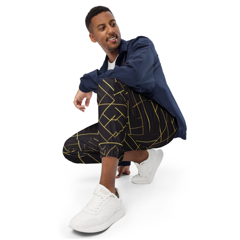Unisex Track Pants Adirelounge