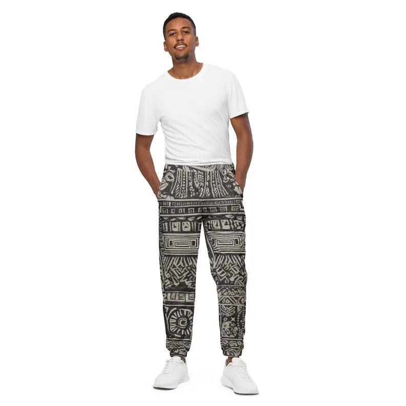 Unisex Track Pants Adirelounge