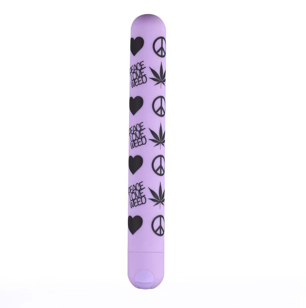 Unity 420 Long Rechargeable Bullet Maia Toys