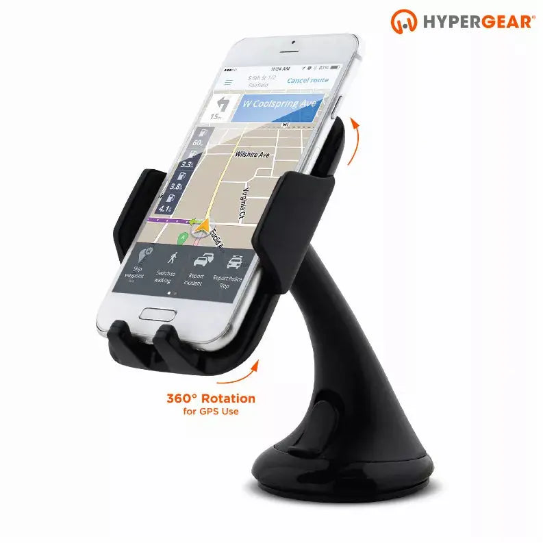 Universal Car Mount Hypercel Corporation