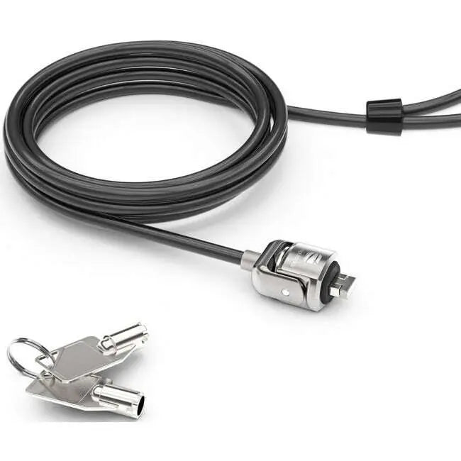 Universal-Security-Cable-Lock-T-bar-with-peripheral-Security-Trap-Compulocks-Brands-Inc.-335506849