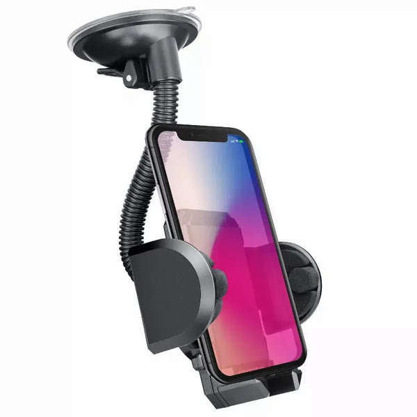 Universal Windshield Phone Mount Hypercel Corporation