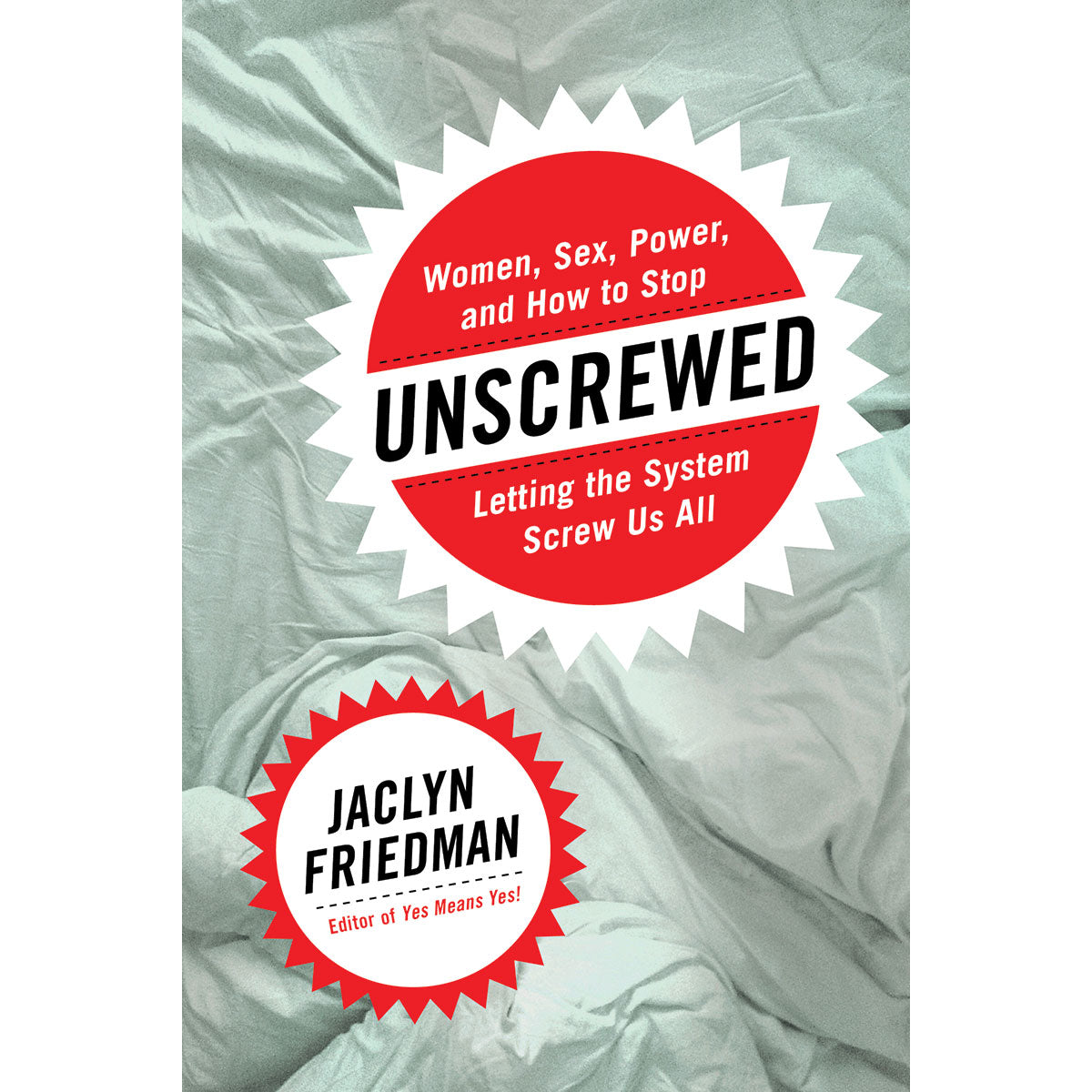 Unscrewed Hachette