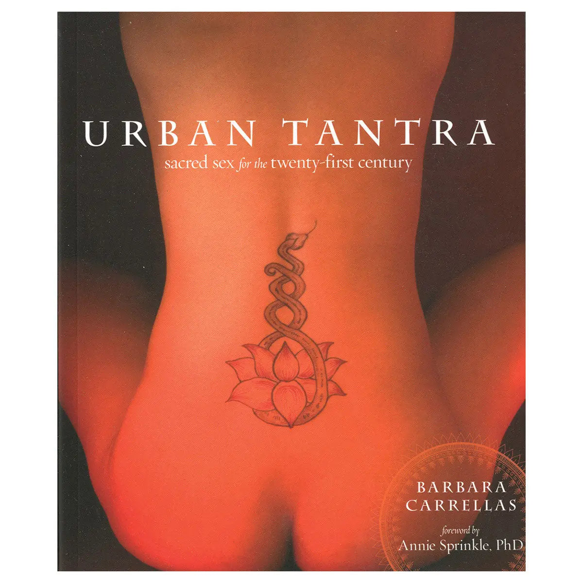 Urban Tantra Penguin