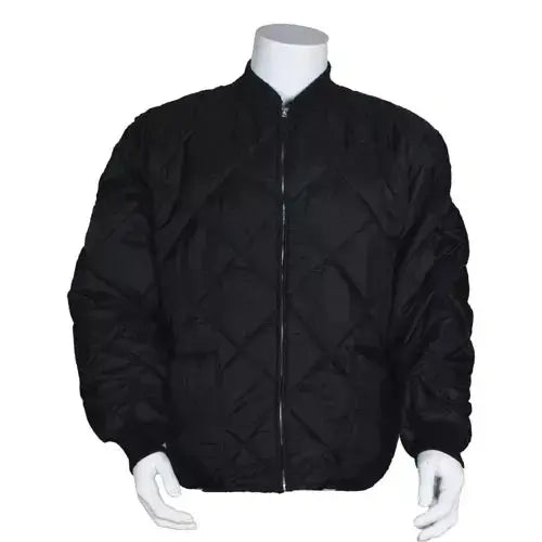 Urban Utility Jacket- Black Fox Outdoor