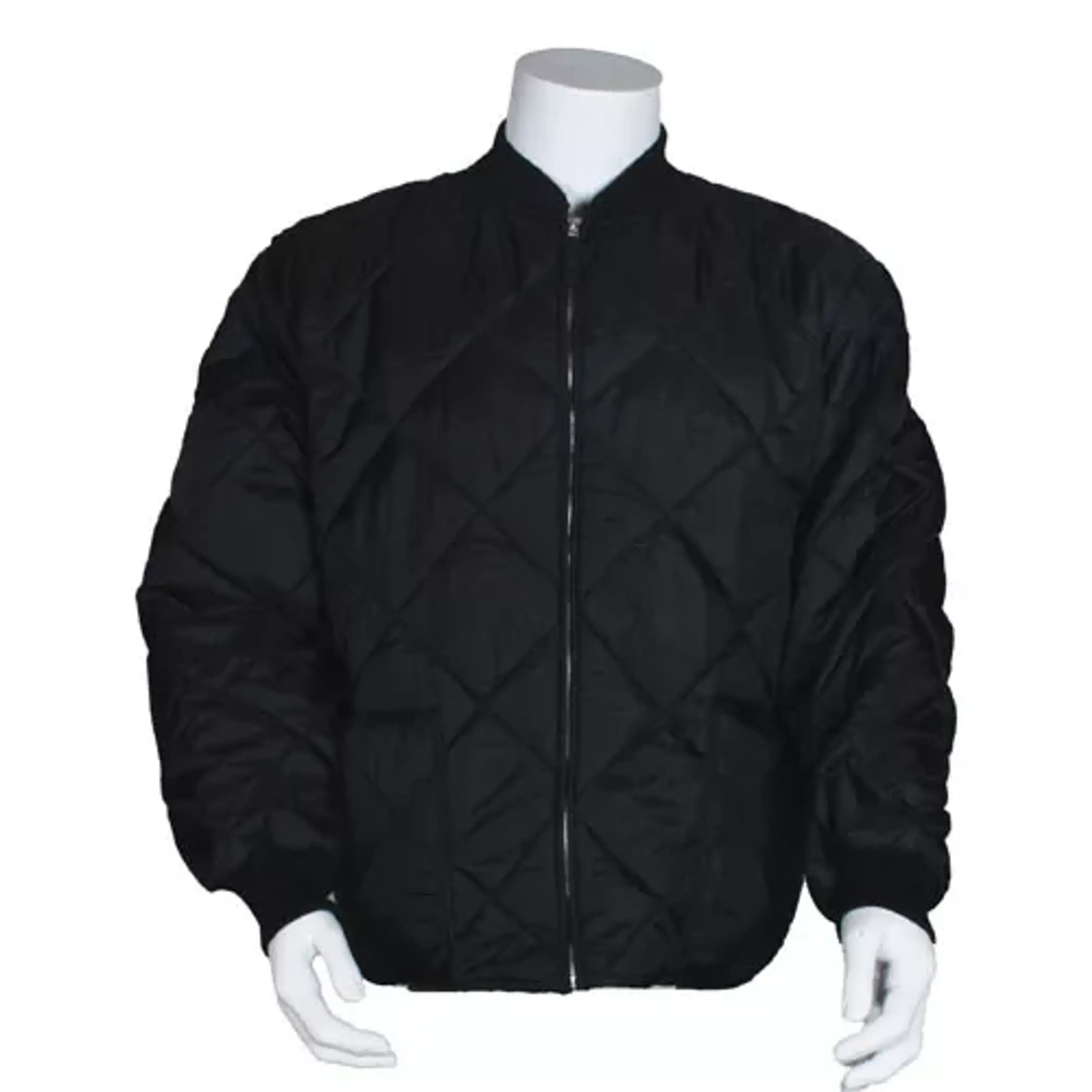 Urban Utility Jacket- Black Fox Outdoor