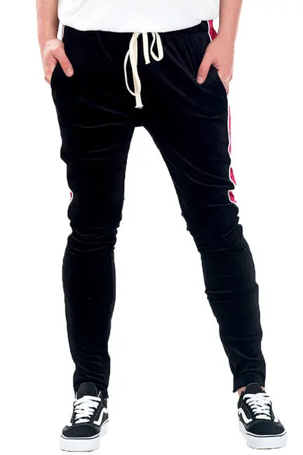 VELVET PANTS WEIV