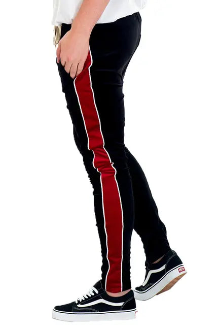 VELVET PANTS WEIV
