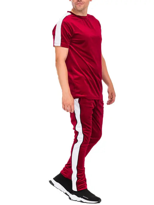 VELVET SET WEIV