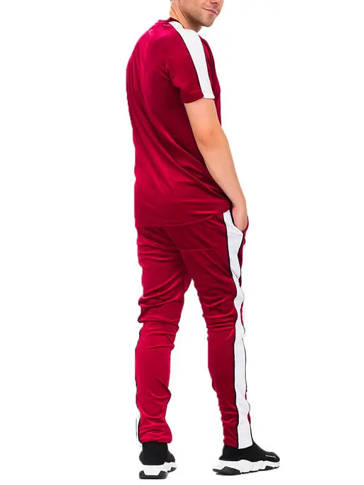 VELVET SET WEIV