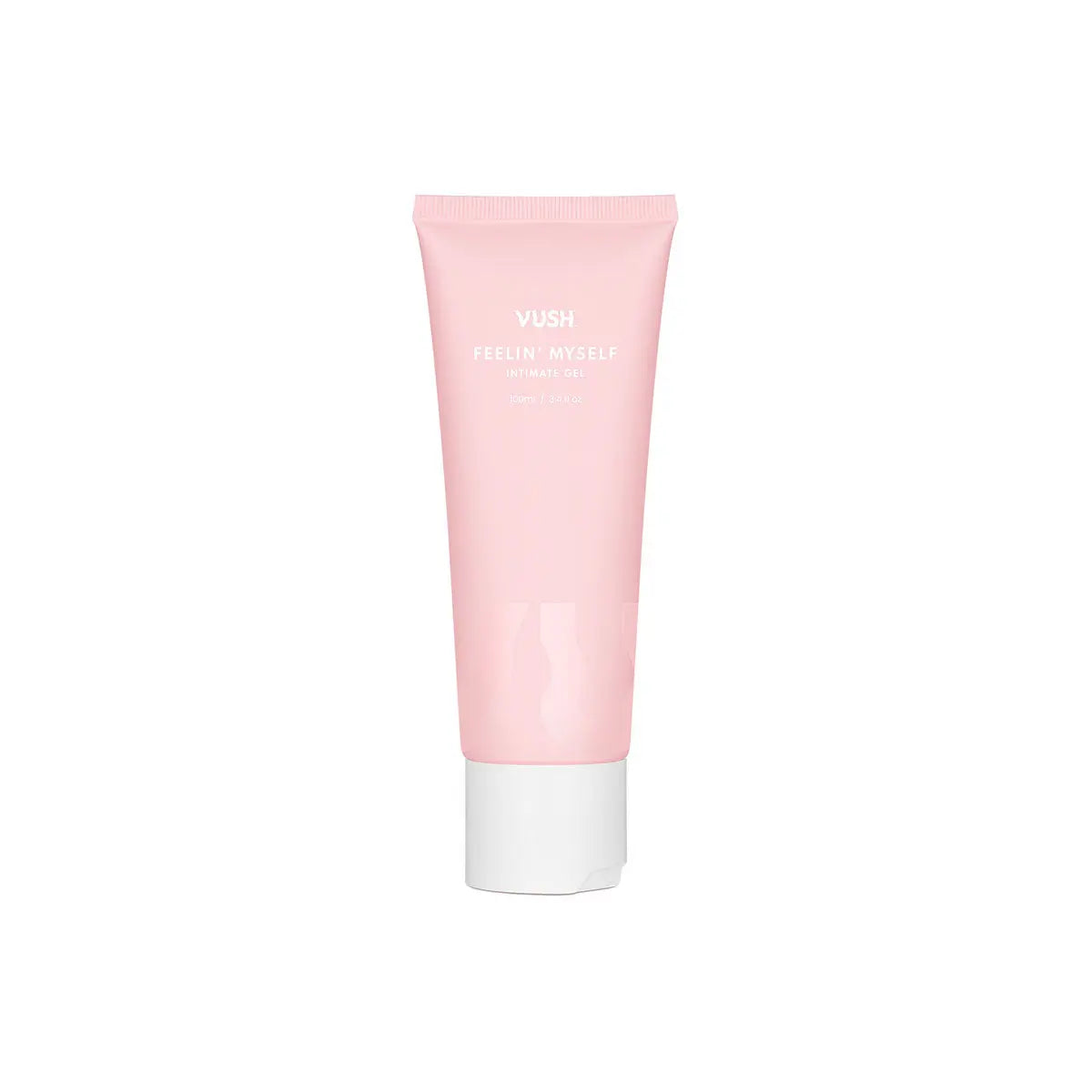 VUSH Feelin' Myself Intimate Gel 100ml - GreatEagleInc
