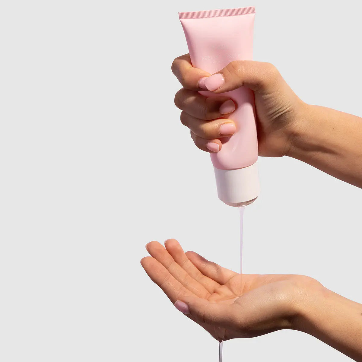 VUSH Feelin' Myself Intimate Gel 100ml - GreatEagleInc