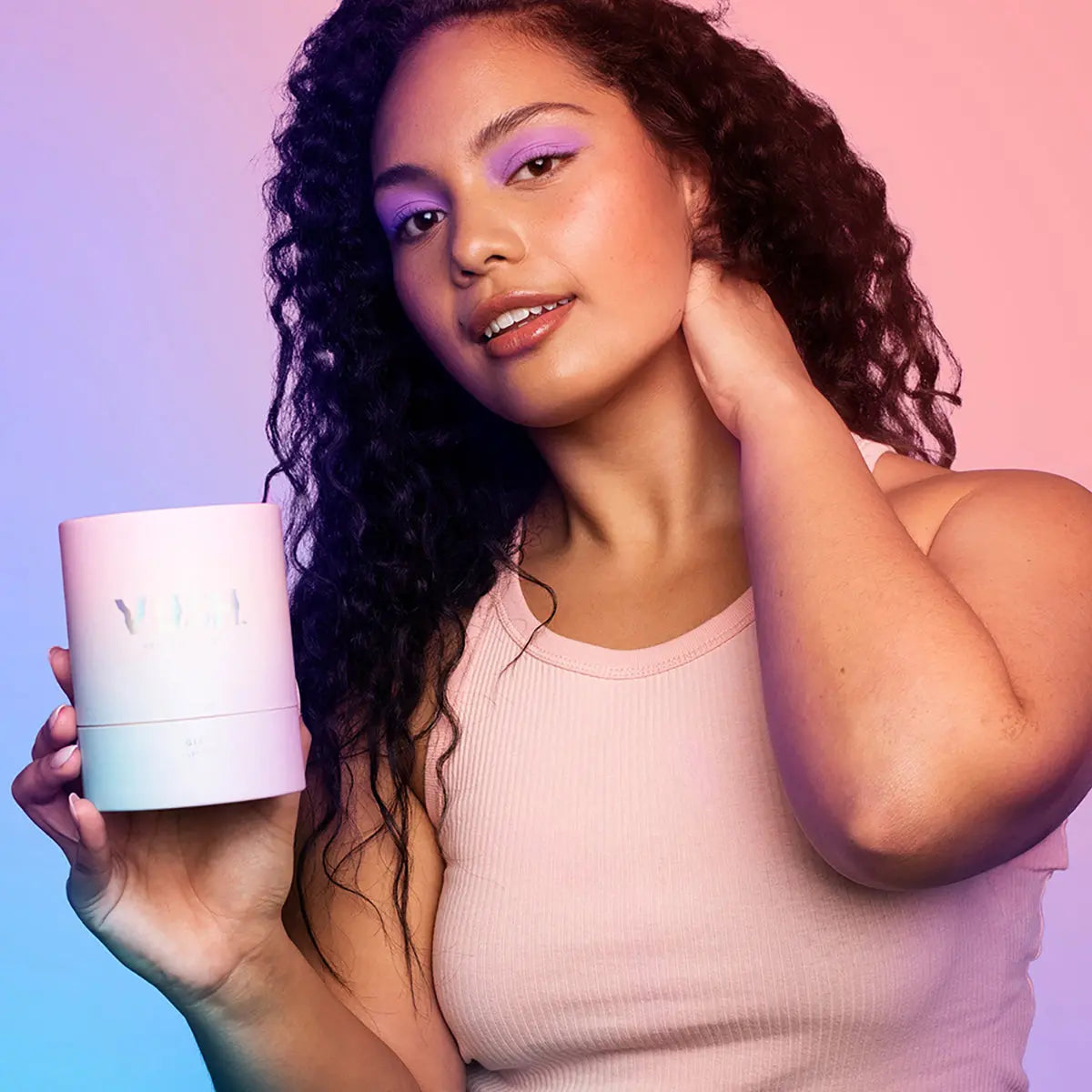 VUSH Gloss Bullet Vibrator VUSH
