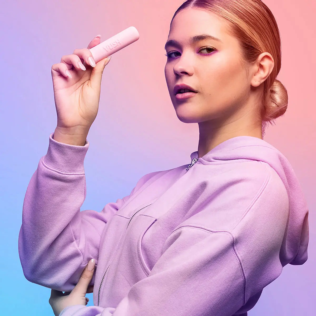 VUSH Gloss Bullet Vibrator VUSH