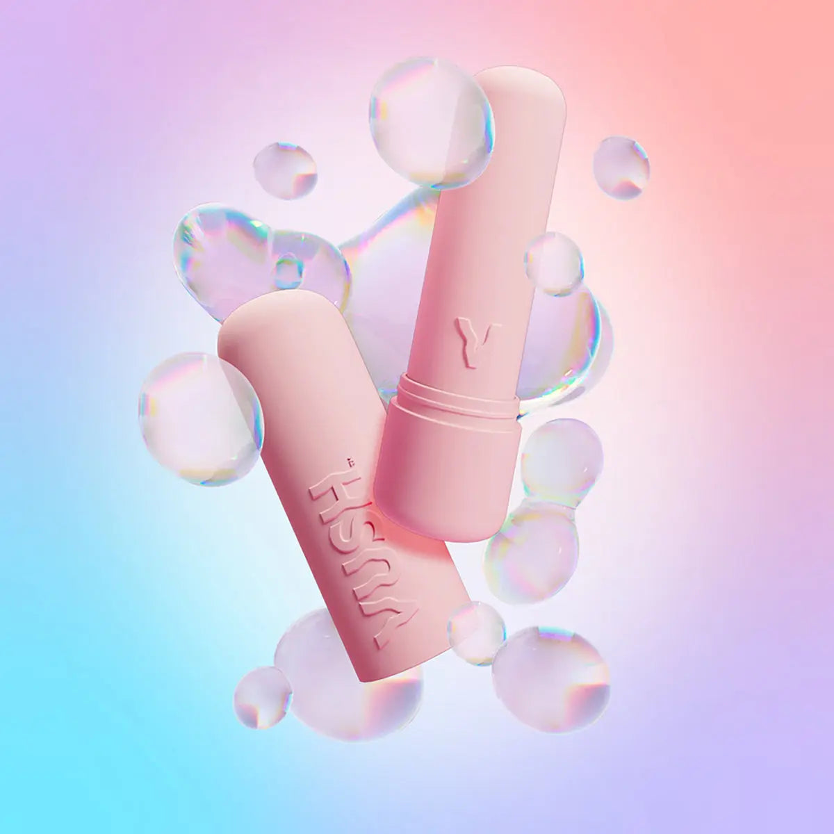 VUSH Gloss Bullet Vibrator VUSH