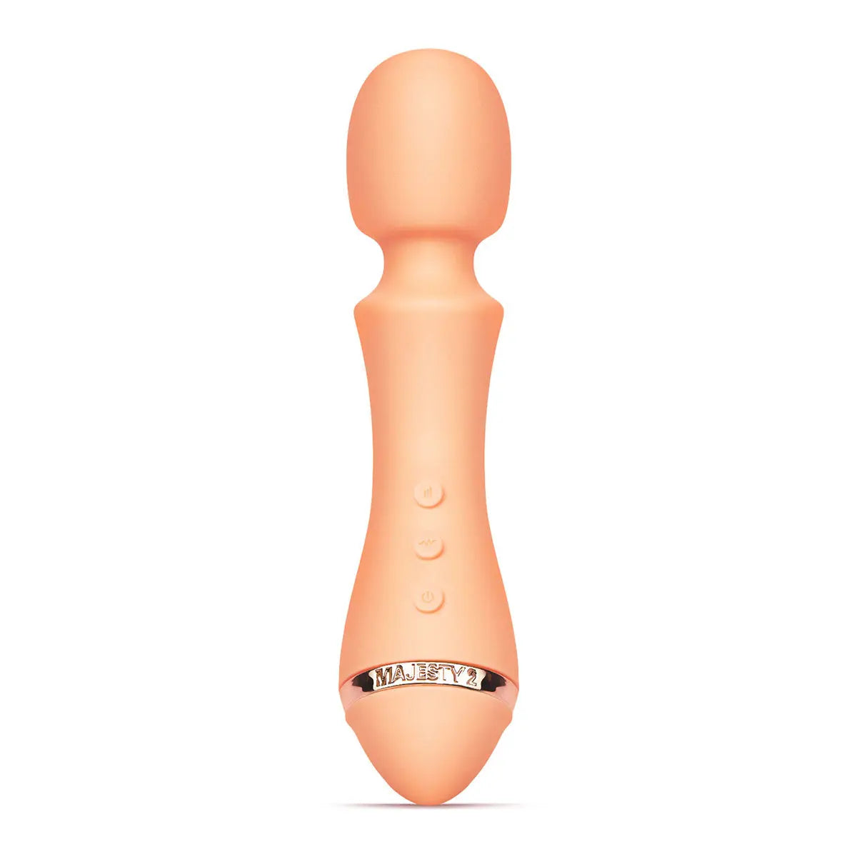 VUSH Majesty 2 Wand Vibrator - GreatEagleInc