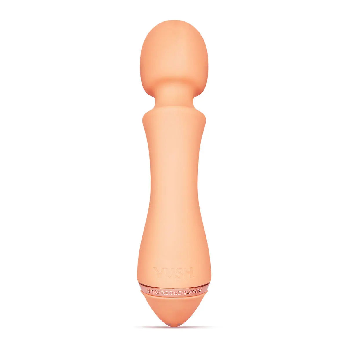 VUSH Majesty 2 Wand Vibrator - GreatEagleInc