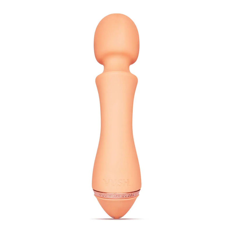 VUSH Majesty 2 Wand Vibrator - GreatEagleInc