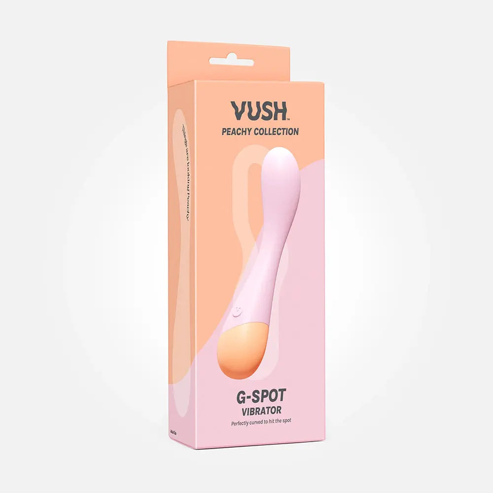 VUSH Peachy G Spot VUSH